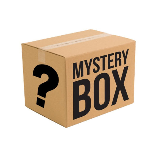 Joker Mystery Gift